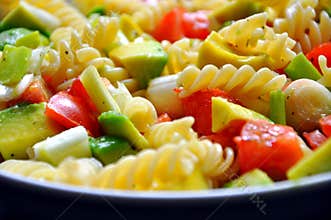 Italian iconic food : pasta