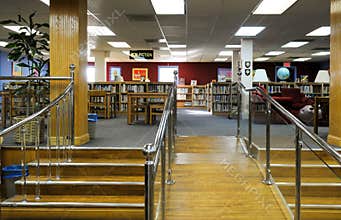 School Library