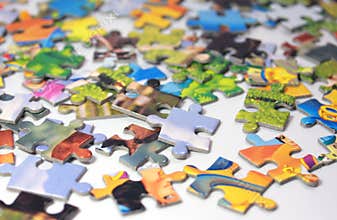 Puzzles