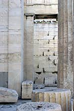 Architectural background