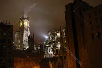 Gothic Philadelphia