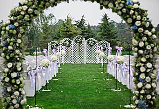 Wedding 1