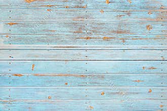 Vintage beach wood background