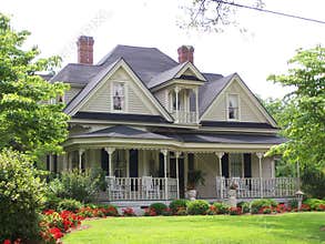 Historical Home