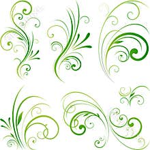Nature design element