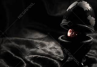 Magic ring