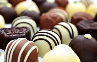 Chocolate