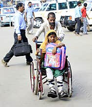 Life is very helpless.