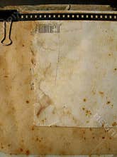 Grunge paper background