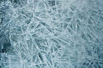 Ice