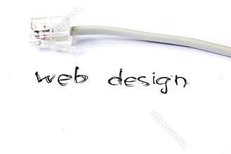 Web design
