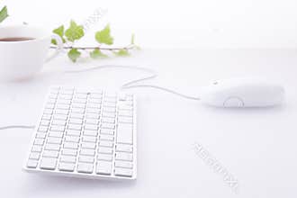 Office desk
