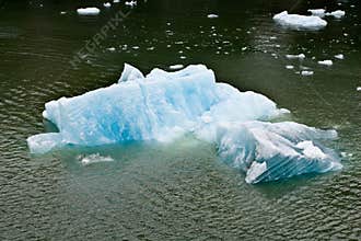 Icebergs