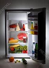 Fridge