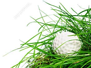 Golf ball