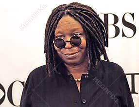 Whoopi Goldberg