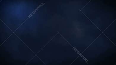 Various Lightning Strikes with sound, rain thunder in cloudy sky