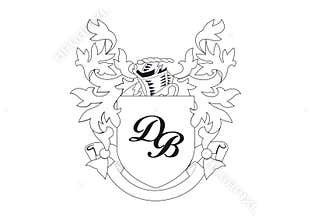 Logotype Brand DB Fashion