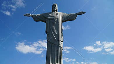 Christ The Redeemer