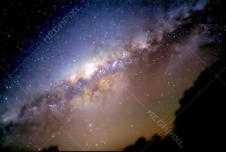Astronomy