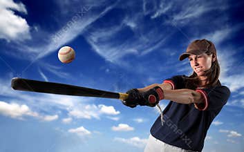Baseball