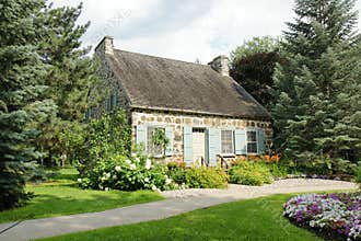 Old house