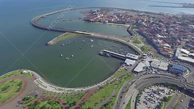 Panama avenue balboa