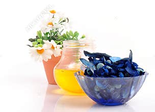 Spa elements