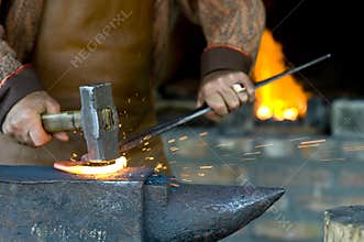 Blacksmith