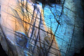 Labradorite