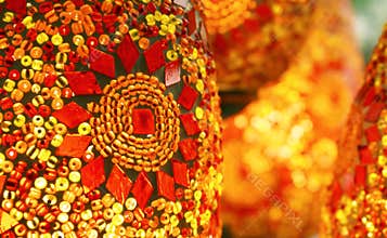 Moroccan / Arabian Lamps