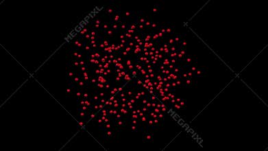 Different states of matter gas