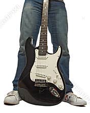 Rock style