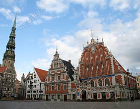 Riga, Latvia