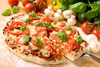 Pizza