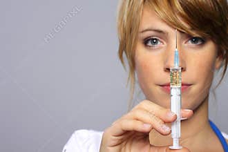 Injection