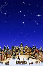 Christmas Village