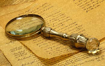 Magnifying Glass