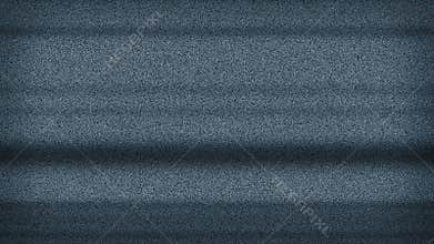 TV Static Loop