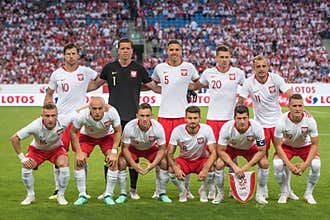 Team of Poland