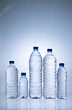 Bottled water