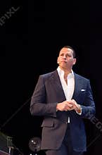 Alex Rodriguez, A-Rod, former professional baseball world champion