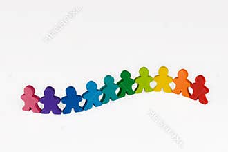 Diversity and Community