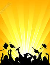 Graduation Celebration/eps