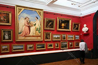 Art Gallery