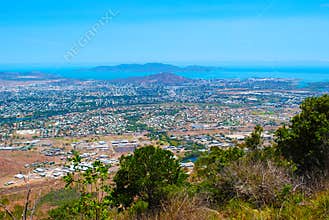 Townsville, Queensland Australia