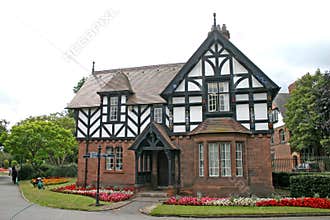 Old Chester House