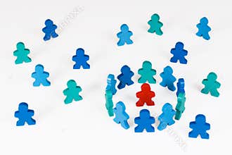 Isolation or Segregation