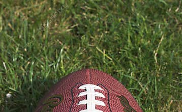 American football