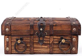 Money chest